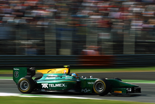 Esteban confirms his good performance at the last event of the GP2 Series 2011